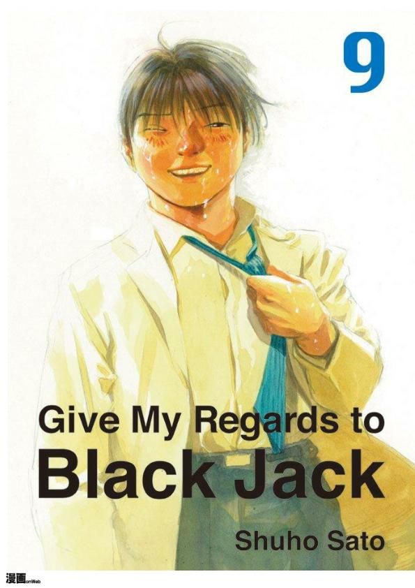 Say Hello To Black Jack Chapter 80 2